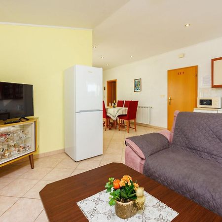 Apartment Blazic Jadranovo Exteriér fotografie